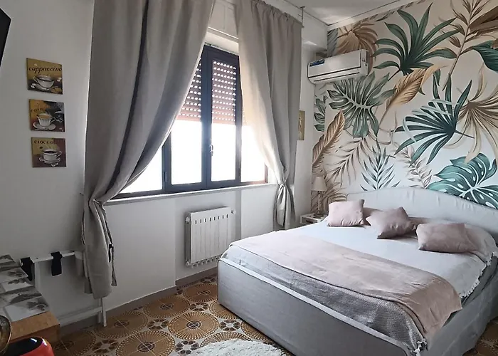 Loft Giudina