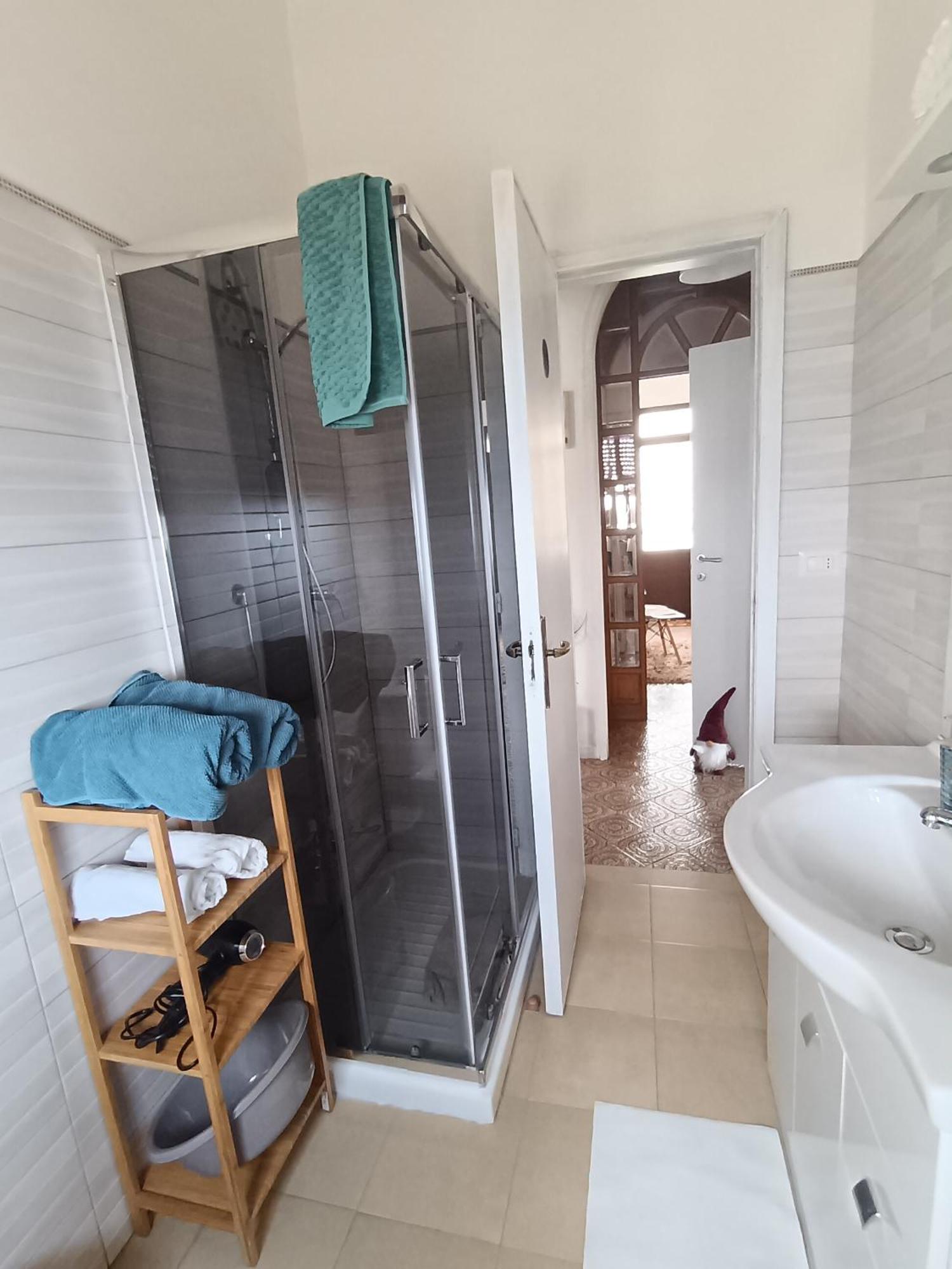Loft Giudina Hébergement de vacances *