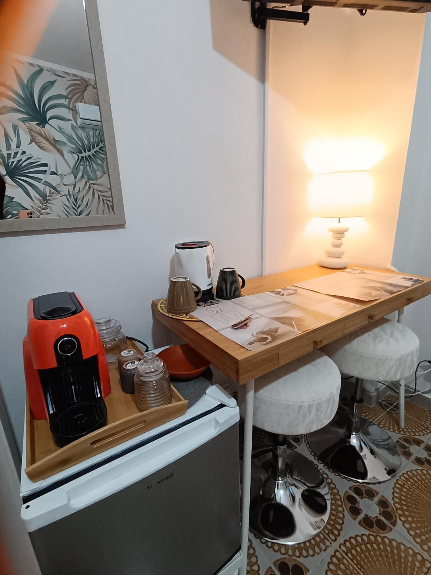 Loft Giudina Hébergement de vacances Taormine