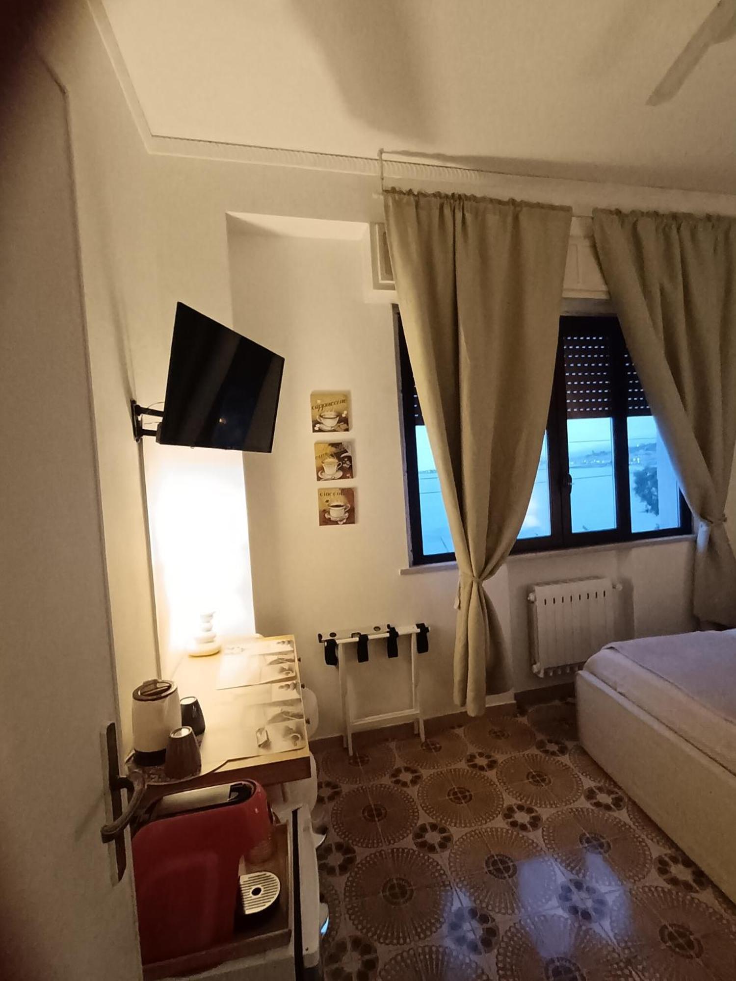 Loft Giudina Hébergement de vacances *
