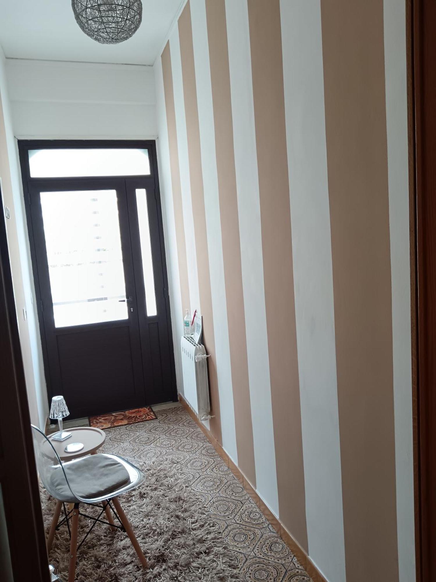 Loft Giudina *