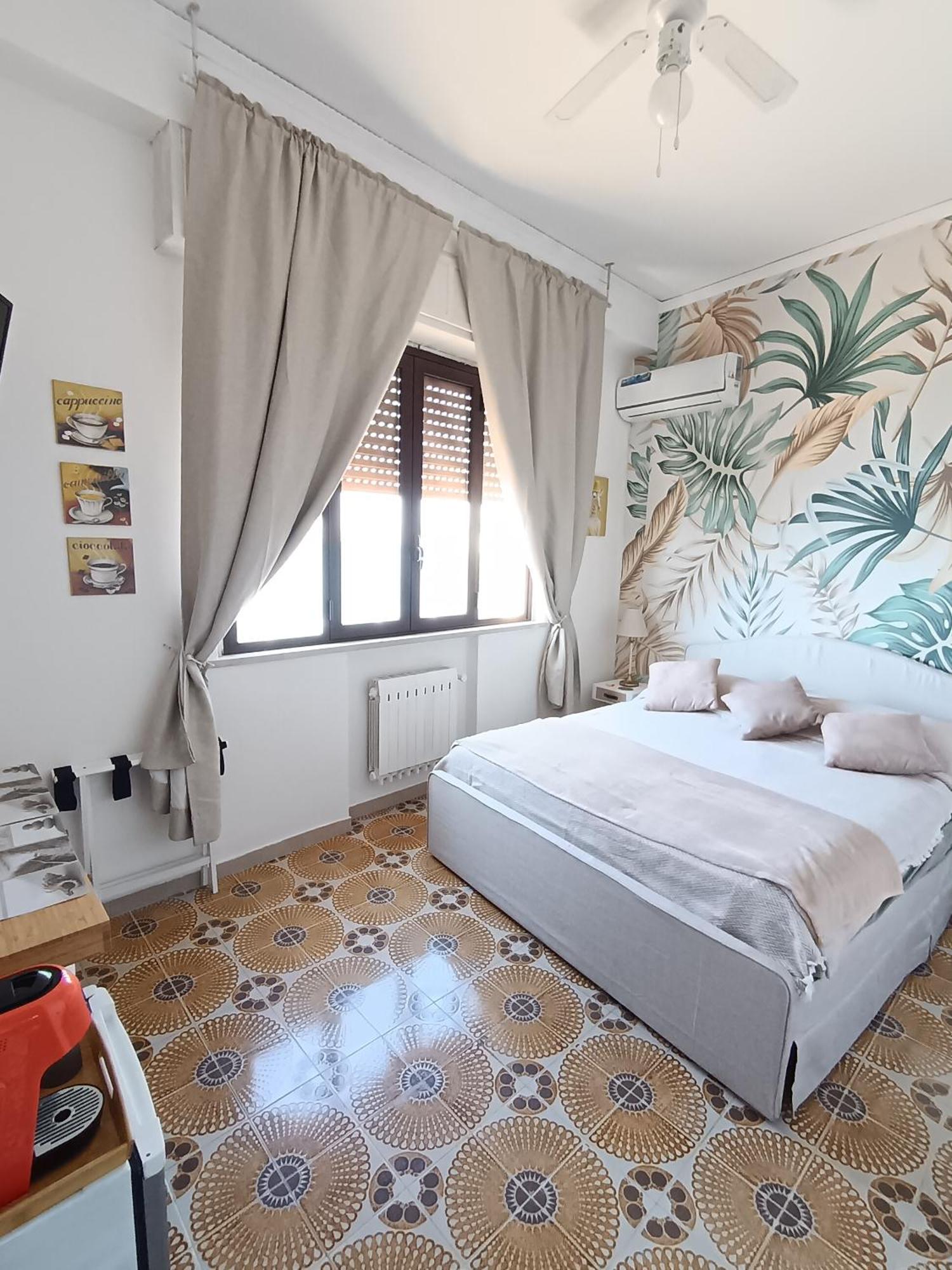 Loft Giudina Taormine