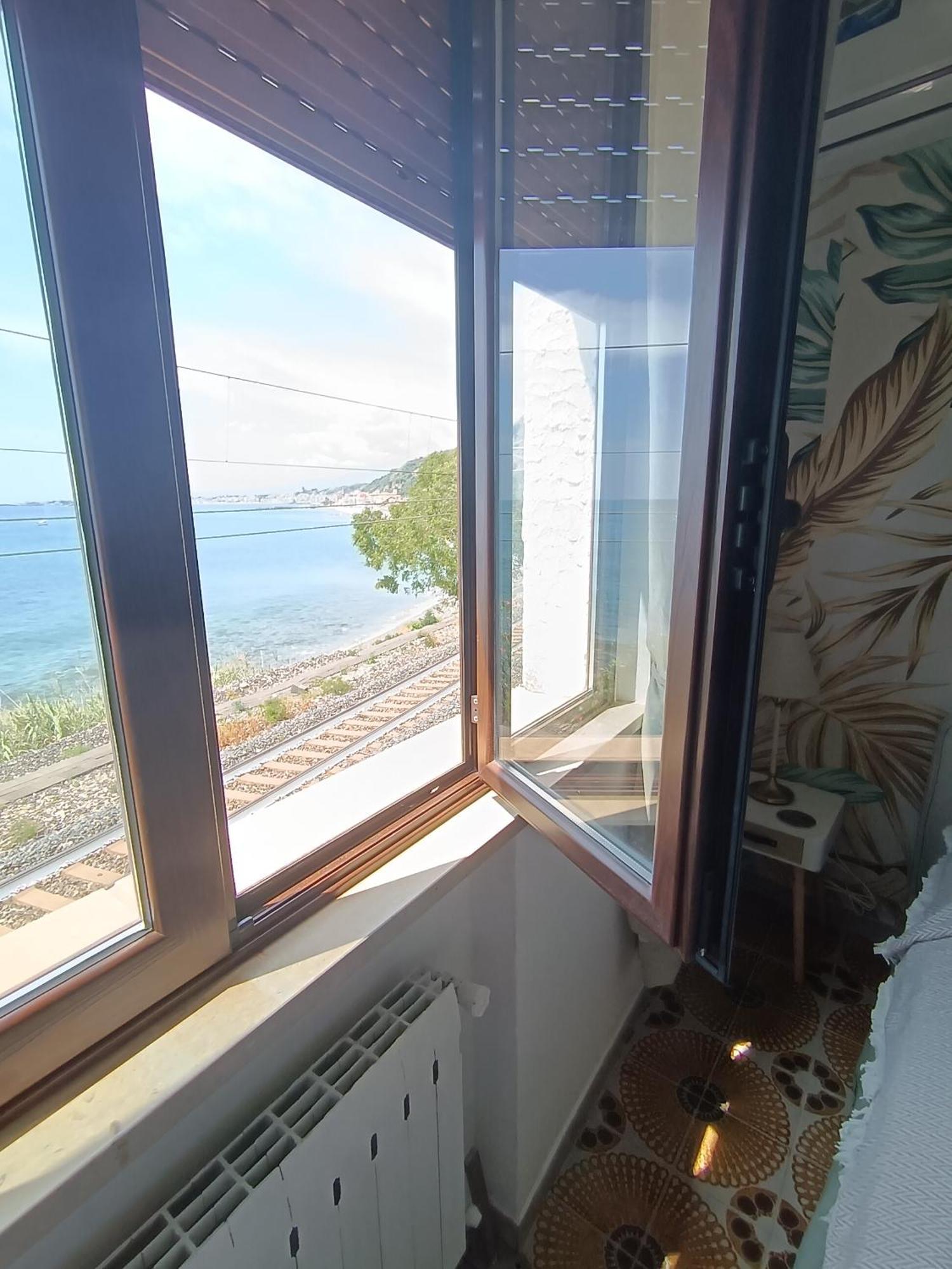 Hébergement de vacances Loft Giudina Taormine