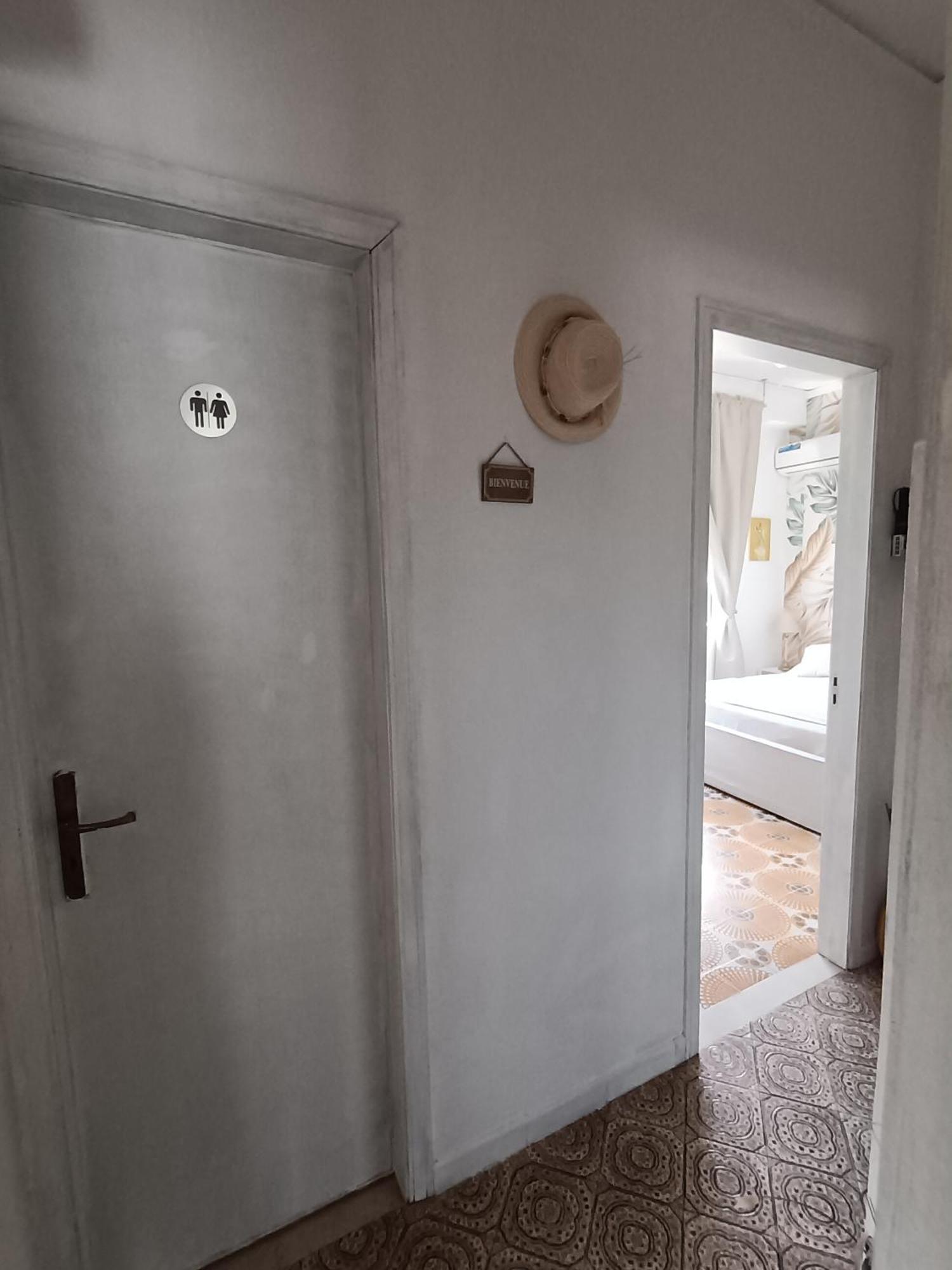 Loft Giudina *