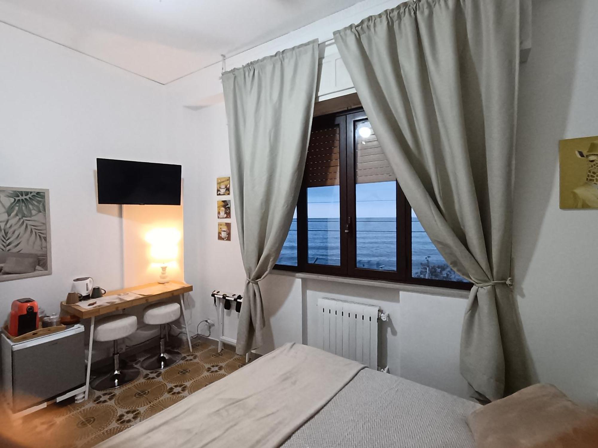 Loft Giudina * Taormine