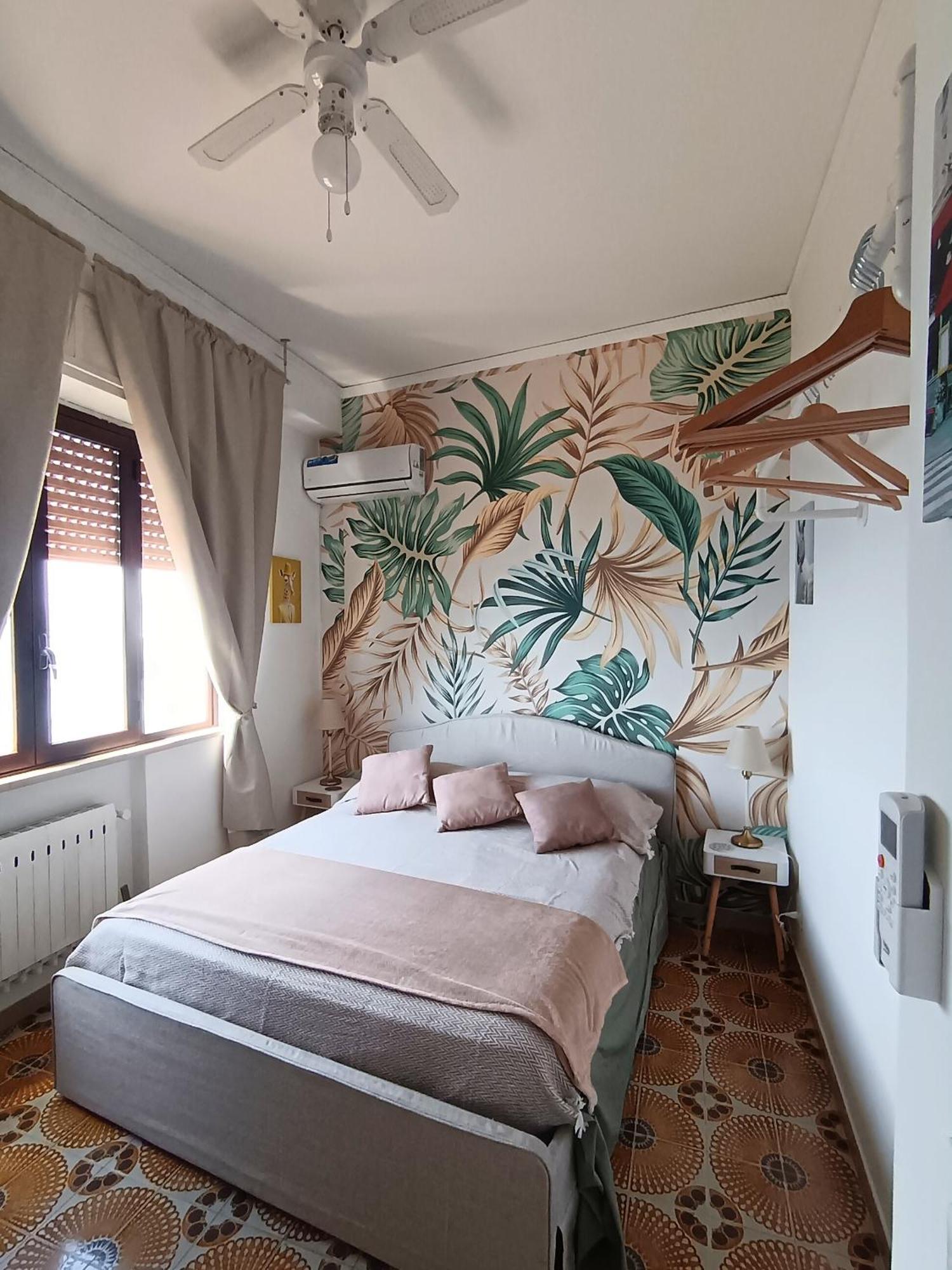 Loft Giudina Hébergement de vacances Taormine