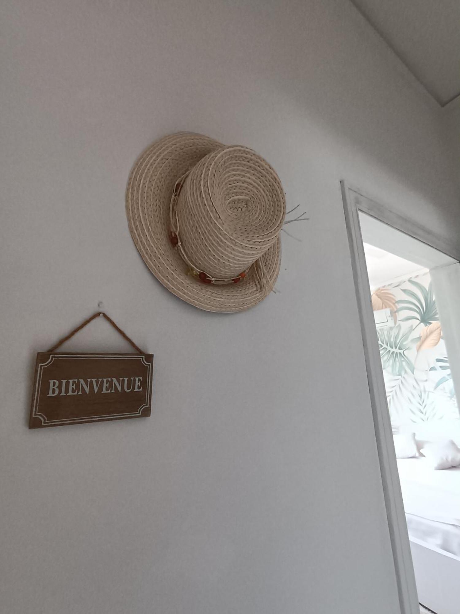 Loft Giudina Hébergement de vacances *