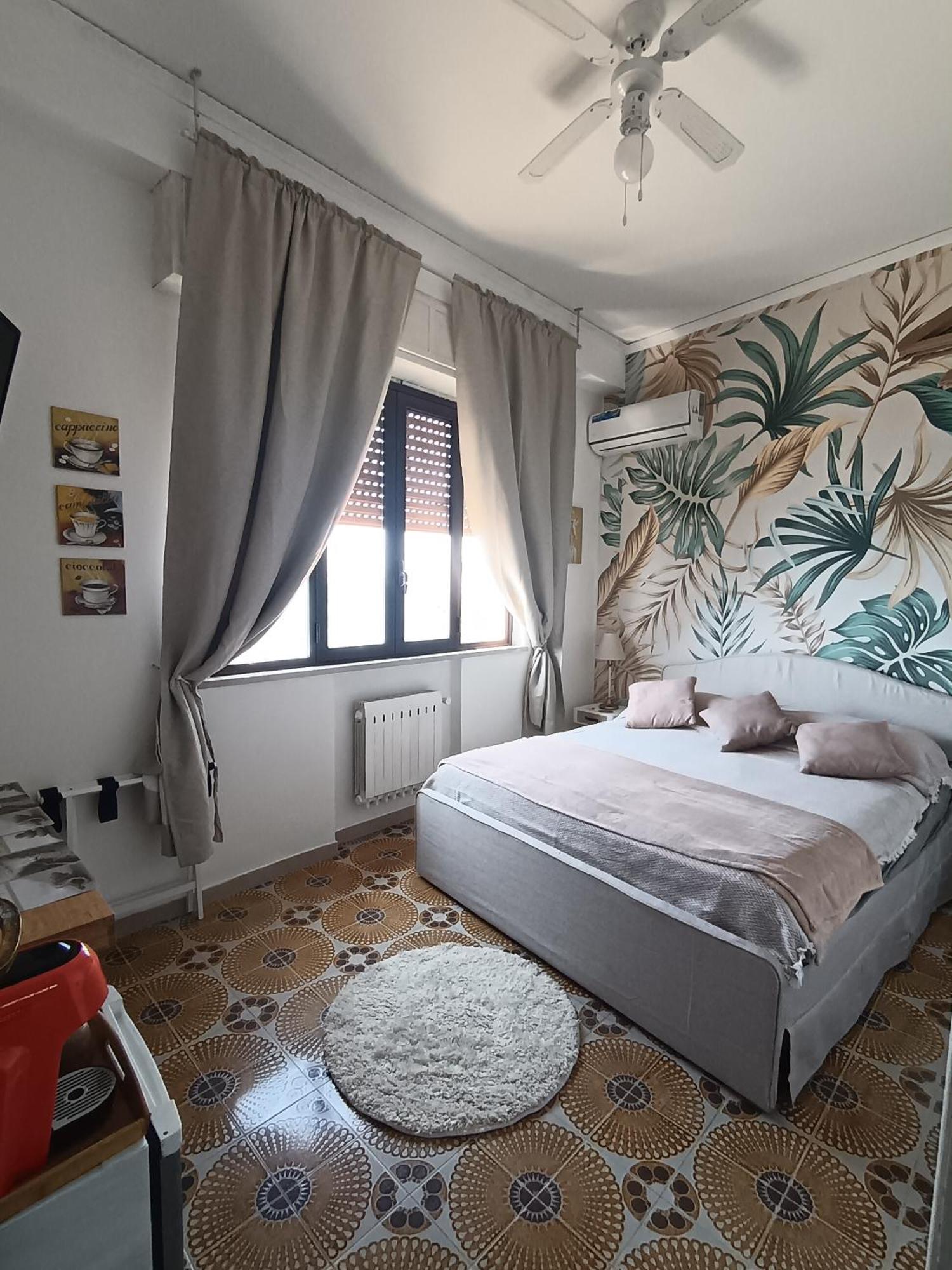Hébergement de vacances Loft Giudina