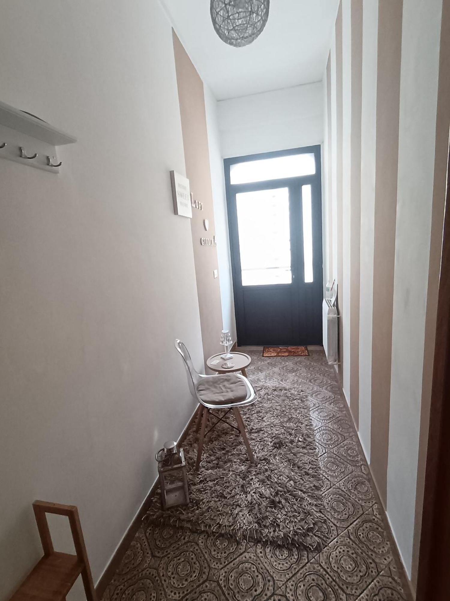 Loft Giudina Hébergement de vacances