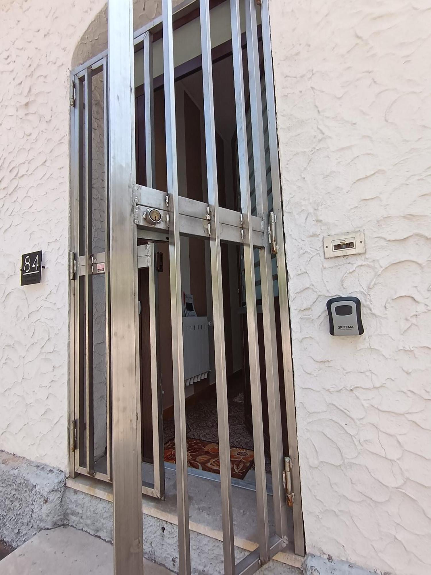 Loft Giudina Hébergement de vacances Taormine