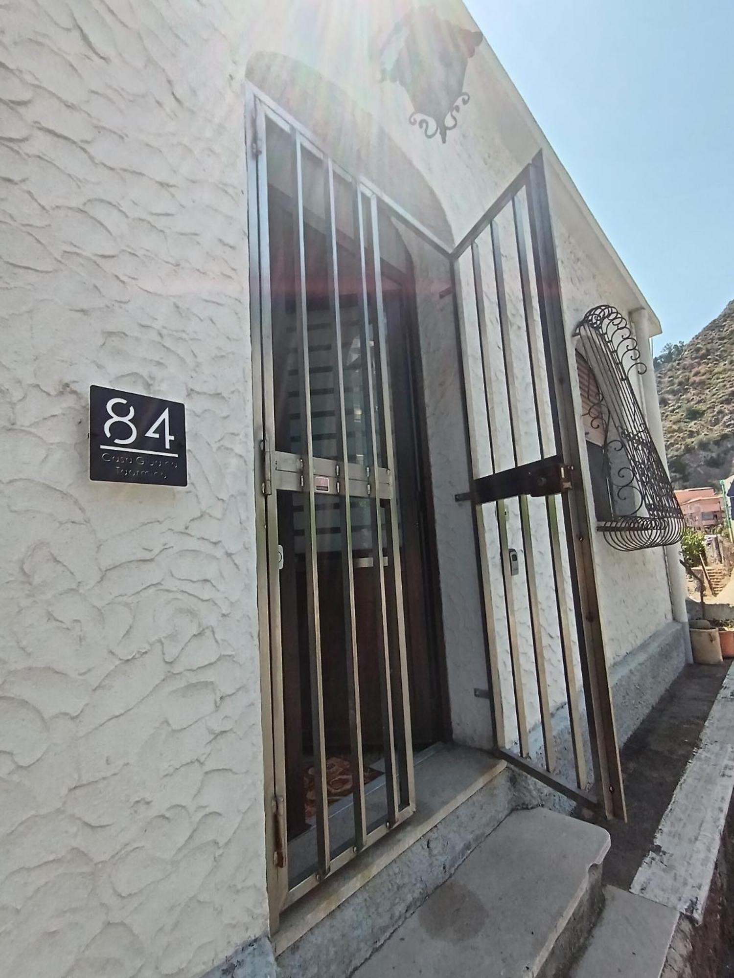 Loft Giudina Hébergement de vacances *